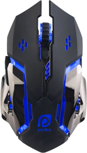 Игровая мышь Perfeo Galaxy - 1/1