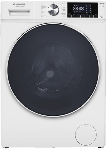 Стиральная машина MAUNFELD MFWM148WH02 - 1/1