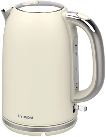 Электрический чайник Hyundai HYK-S9900 - 1/1