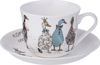 Чашка Lefard Family Farm 104-979 - 1/1