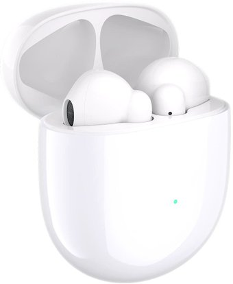 Наушники TCL MoveAudio S200 TW20 (белый) - 1/1