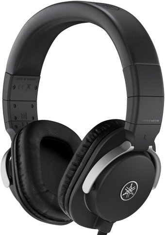 Наушники Yamaha HPH-MT8 - 1/1