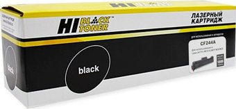 Картридж Hi-Black HB-CF244A (аналог HP CF244A) - 1/1