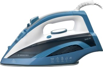 Утюг Brayer BR4002 - 1/1