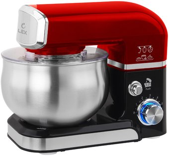Планетарный миксер LEX LXMX 4134 - 1/1