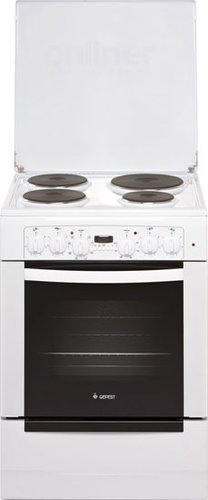 Кухонная плита GEFEST 6140-03 - 1/1