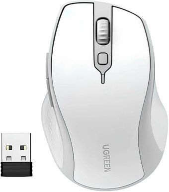 Мышь Ugreen MU101 15805 - 1/1
