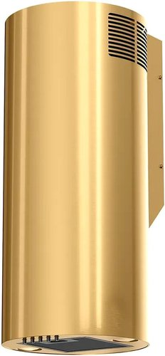 Кухонная вытяжка Konigin Beauty 31 (золотистый) - 1/1