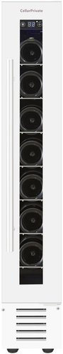 Винный шкаф Cellar Private CP007W - 1/1
