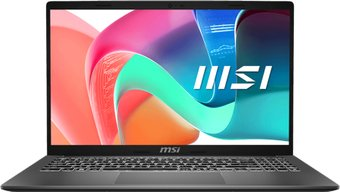 Ноутбук MSI Modern 15 F13MG-091XBY - 1/1