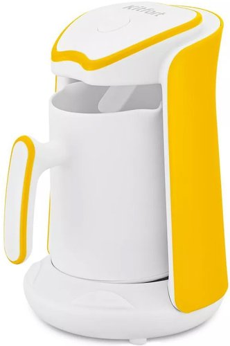 Электрическая турка Kitfort KT-7133-3 - 1/1