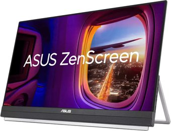 Портативный монитор ASUS ZenScreen MB229CF - 1/1