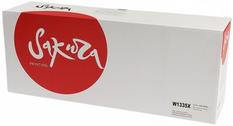 Картридж Sakura Printing SAW1335X (аналог HP W1335X,) - 1/1