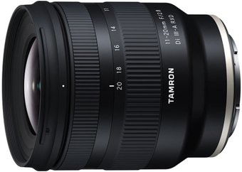 Объектив Tamron 11-20mm F2.8 Di III-A RXD (Model B060) - 1/1