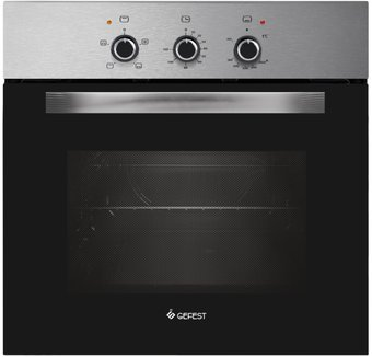 Газовый духовой шкаф GEFEST ДГЭ 601-01 Н1 - 1/1