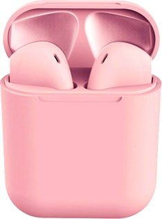 Наушники D&A inPods 12 (розовый) - 1/1