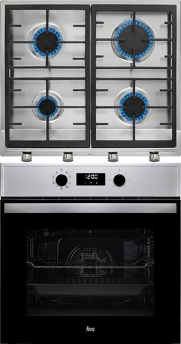 Комплект встраиваемой техники TEKA HBB 735 SS + EX 60.1 4G AI AL CI - 1/1