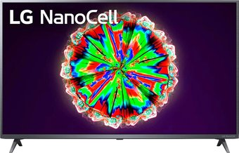 Телевизор LG 55NANO806NA - 1/1