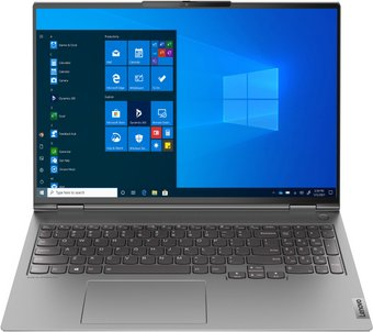 Ноутбук Lenovo ThinkBook 16p G2 ACH 20YM002VPB - 1/1