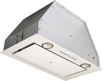 Кухонная вытяжка Zigmund & Shtain K 011.5 W - 1/1