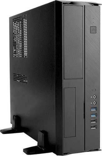 Корпус In Win BL067 300W 6143980 - 1/1