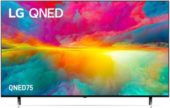 Телевизор LG QNED75 55QNED756RA - 1/1