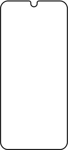 Защитная пленка KST HG для TCL 30 (прозрачный) - 1/1