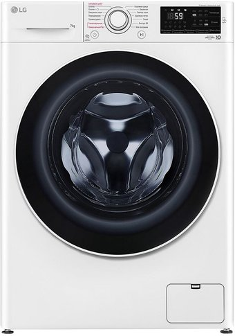 Стиральная машина LG F2J6HSFW - 1/1