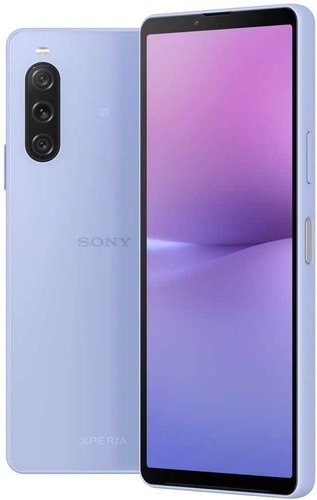 Смартфон Sony Xperia 10 V 6GB/128GB (лавандовый) - 1/1