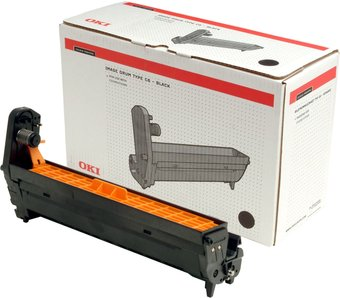 Фотобарабан OKI 42126608 - 1/1