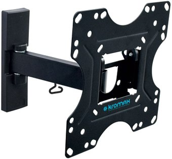 Кронштейн Kromax Optima 213 (черный) - 1/1