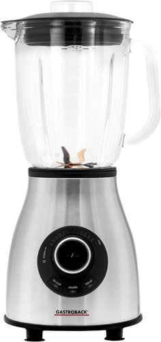 Стационарный блендер Gastroback 40986 - 1/1