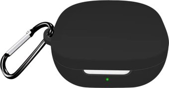 Чехол KST 32133 для QCY T13 (черный) - 1/1