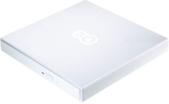 Оптический привод 3Q Lite White (3QODD-T105-YW08) - 1/1