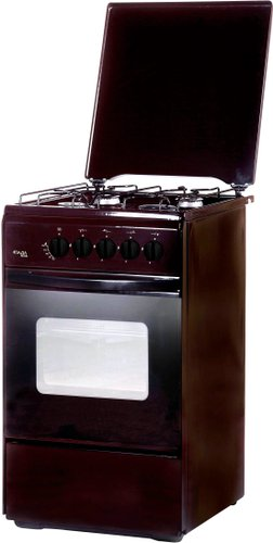 Кухонная плита Лада Nova RG 24044 B - 1/1