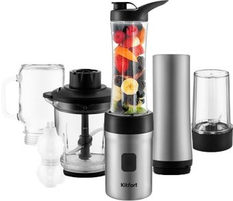 Стационарный блендер Kitfort KT-3009 - 1/1