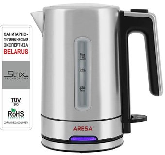Электрический чайник Aresa AR-3466 - 1/1