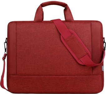 Сумка Miru PrestigeTech 17.3 MLB-1068 (бордовый) - 1/1