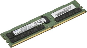 Оперативная память Samsung 32ГБ DDR4 3200 МГц M393A4K40DB3-CWEBY - 1/1