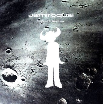 Виниловая пластинка Jamiroquai - The Return Of The Space Cowboy - 1/1