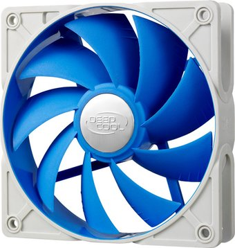 Вентилятор для корпуса DeepCool UF 120 - 1/1