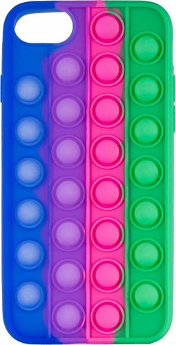Чехол для телефона Case Pop It Apple iPhone 7/8 (цвет 2) - 1/1