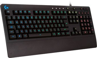 Клавиатура Logitech G213 Prodigy 920-008092 - 1/1