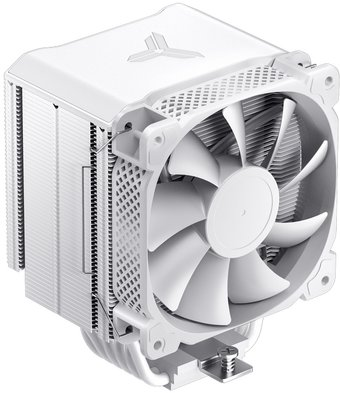Кулер для процессора Jonsbo HX6240 White - 1/1