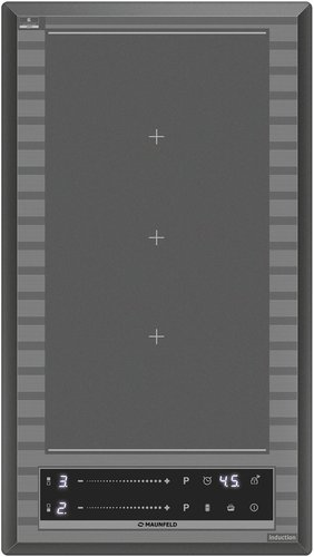 Варочная панель MAUNFELD CVI292S2FMDGR Lux - 1/1