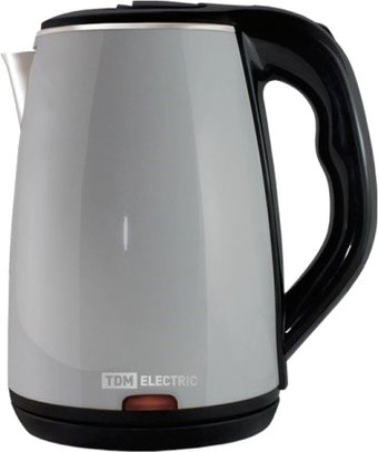 Электрический чайник TDM Electric Ника SQ4001-0008 - 1/1
