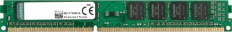 Оперативная память Kingston ValueRAM 4GB DDR3 PC3-12800 (KVR16N11S8/4) - 1/1