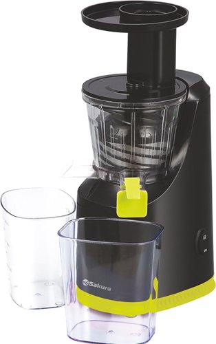 Соковыжималка Sakura SA-6513BGR - 1/1