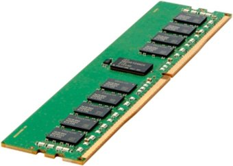 Оперативная память HP 32GB DDR4 PC4-19200 [805351-B21] - 1/1