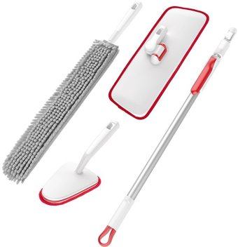 Швабра-моп iClean Yi Jie Cleaning Small Suit - 1/1